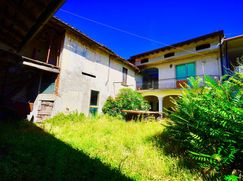 Rustico/Casale in Residenziale