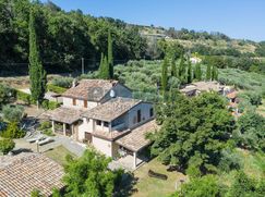 Villa in Residenziale