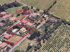 Villa in Residenziale