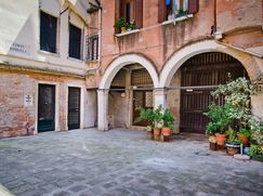 Appartamento in Residenziale