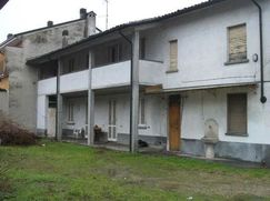 Villetta a schiera in Residenziale