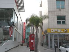 Ufficio in Commerciale