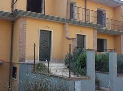 Villetta a schiera in Residenziale