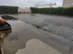 Capannone in Commerciale