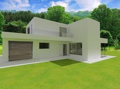 Villa in Residenziale