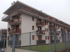 Appartamento in Residenziale