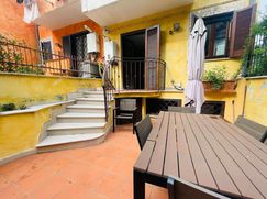 Villetta a schiera in Residenziale