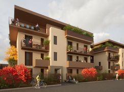 Appartamento in Residenziale