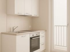 Casa Bi/Trifamiliare in Residenziale