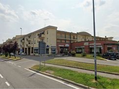 Box/posto auto in Residenziale