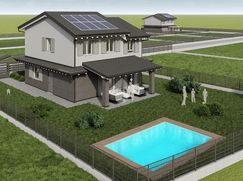 Villa in Residenziale