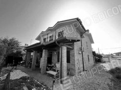 Casa indipendente in Residenziale
