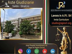 Appartamento in Residenziale