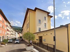 Stanza in Residenziale