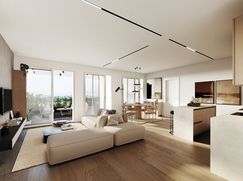 Appartamento in Residenziale