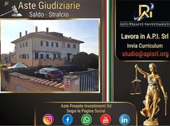 Appartamento in Residenziale