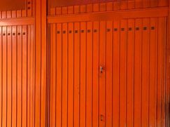 Box/posto auto in Residenziale