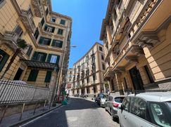 Capannone in Commerciale