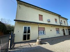 Casa indipendente in Residenziale