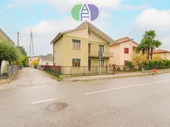 Casa indipendente in Residenziale