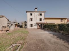 Casa indipendente in Residenziale