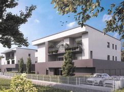 Appartamento in Residenziale