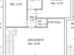 Appartamento in Residenziale
