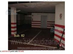 Box/posto auto in Residenziale