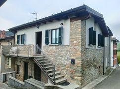 Casa indipendente in Residenziale