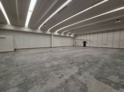 Capannone in Commerciale