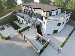 Appartamento in Residenziale