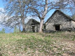 Rustico/Casale in Residenziale