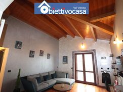 Attico/Mansarda in Residenziale