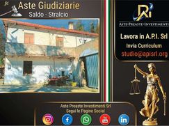 Casa indipendente in Residenziale