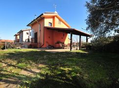 Villetta a schiera in Residenziale