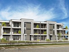 Appartamento in Residenziale