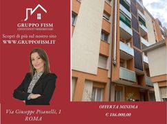 Appartamento in Residenziale