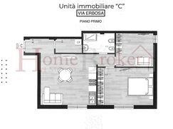 Appartamento in Residenziale