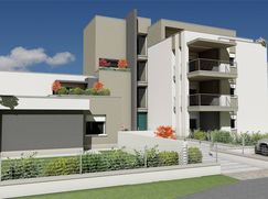 Appartamento in Residenziale