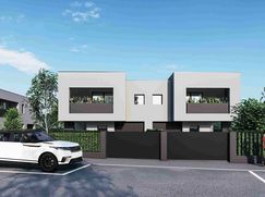 Casa Bi/Trifamiliare in Residenziale