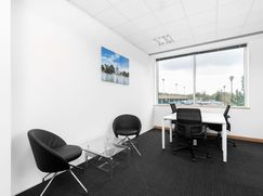 Ufficio in Commerciale