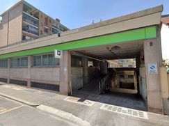 Box/posto auto in Residenziale