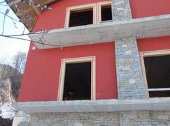 Edificio in Residenziale