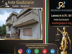 Appartamento in Residenziale