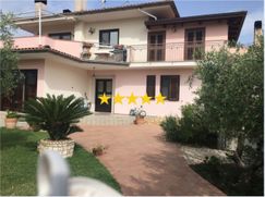 Villa in Residenziale