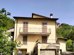 Villetta a schiera in Residenziale