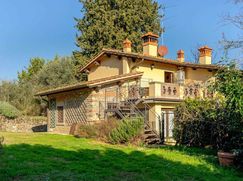 Rustico/Casale in Residenziale