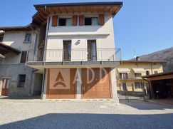 Casa indipendente in Residenziale