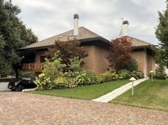 Villetta a schiera in Residenziale