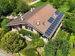 Villa in Residenziale